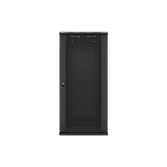Lanberg WF01-6427-10B armario rack 27U Bastidor de pared Negro 7 Lanberg WF01-6427-10B armario rack 27U Bastidor de pared Negro 7