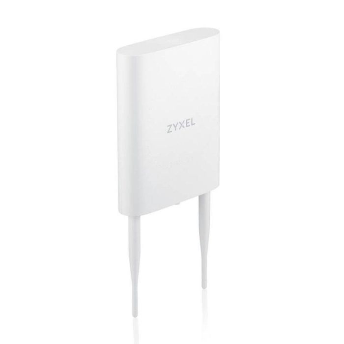 Punto de Acceso ZyXEL NWA55AXE-EU0102F Blanco Negro 1