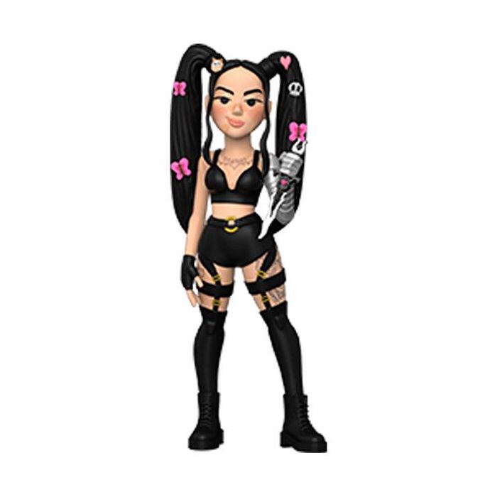 Figura Vinyl Gold Bella Poarch 1 Figura Vinyl Gold Bella Poarch 1