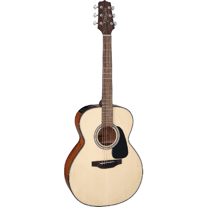 Guitarra Takamine Gln12 E/A (Tep3) Nex Cutway - Natural 4 Guitarra Takamine Gln12 E/A (Tep3) Nex Cutway - Natural 4