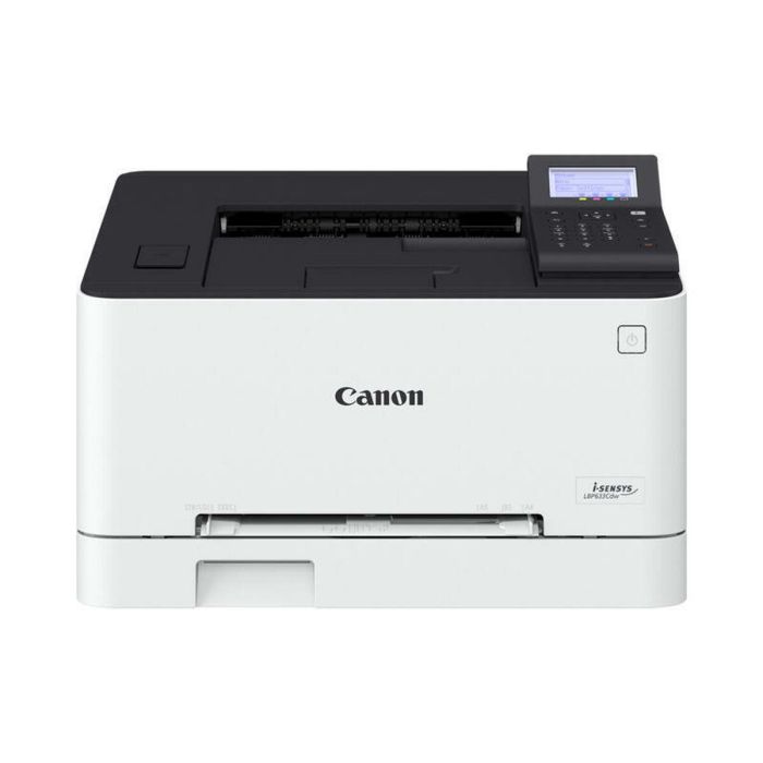 Impresora Láser Canon 5159C001 Pantalla LCD 21 ppm Impresora Láser Canon 5159C001 Pantalla LCD 21 ppm