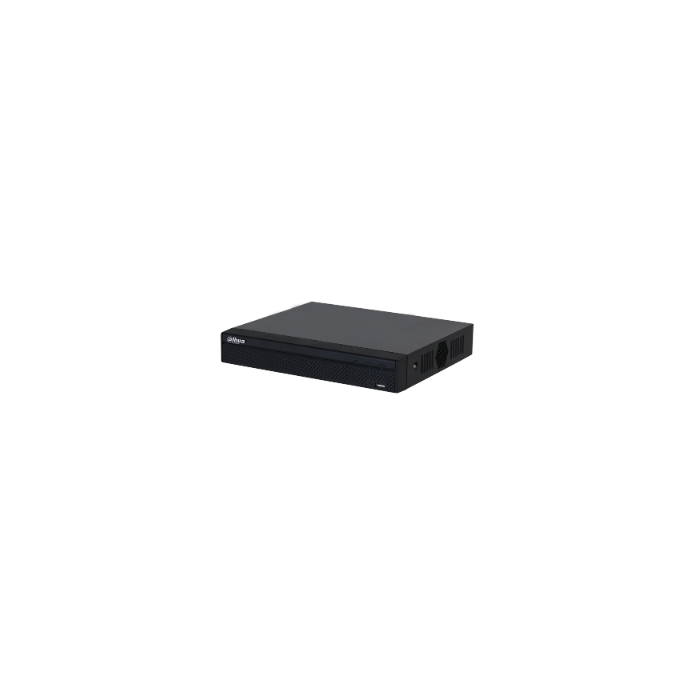 Dahua DHI-NVR2108HS-S3 Grabador IP NVR 8 Canales 1 HDD 16TB Máx. 1080p Linux H.265/H.264 1U Videovigilancia Dahua DHI-NVR2108HS-S3 Grabador IP NVR 8 Canales 1 HDD 16TB Máx. 1080p Linux H.265/H.264 1U Videovigilancia