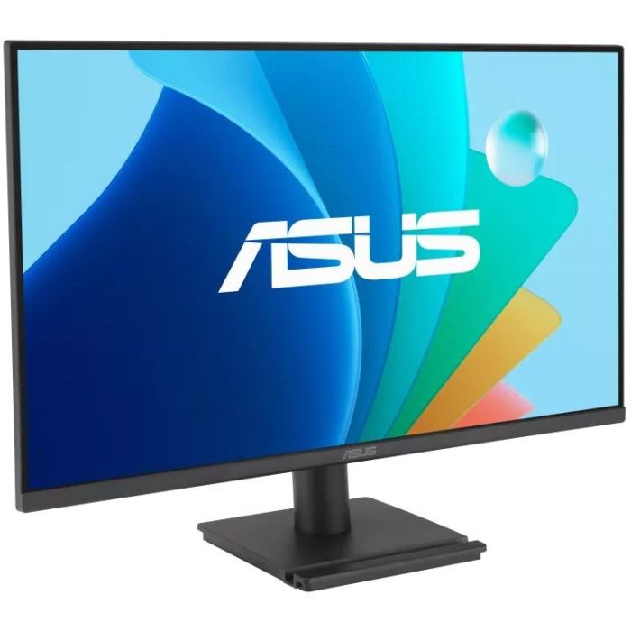 ASUS VA279QG Monitor 27" IPS Full HD 1920x1080 120Hz 1ms EyeCare Flicker-free Low Blue Light HDMI DP Altavoces Negro 2