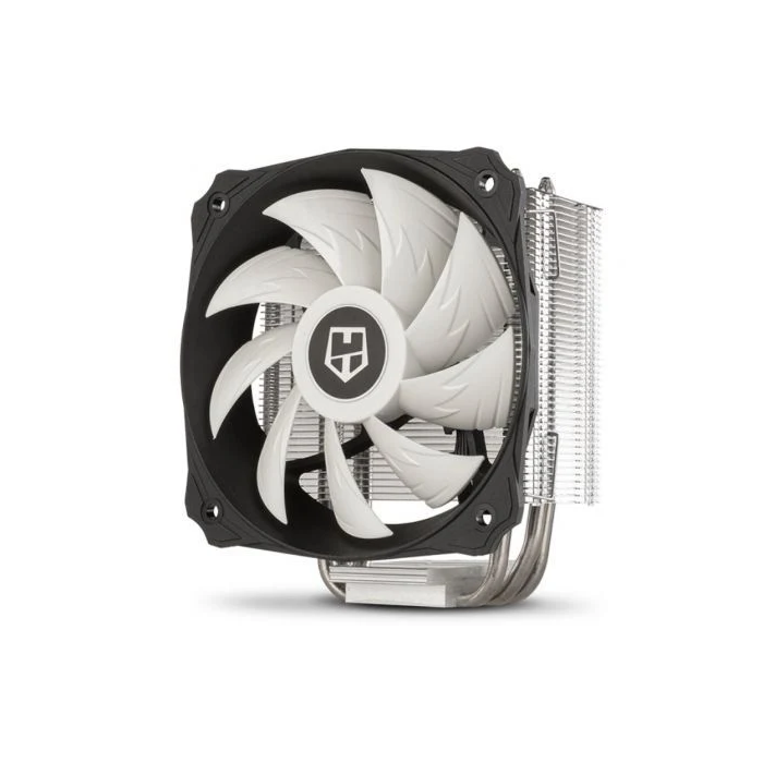 REFRIGERADOR CPU NOX HUMMER H-212 INTEL/AMD 0 REFRIGERADOR CPU NOX HUMMER H-212 INTEL/AMD 0