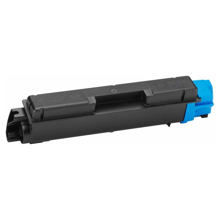 KYOCERA FS-C5150DN P6021cdn Toner Cian 0 KYOCERA FS-C5150DN P6021cdn Toner Cian 0