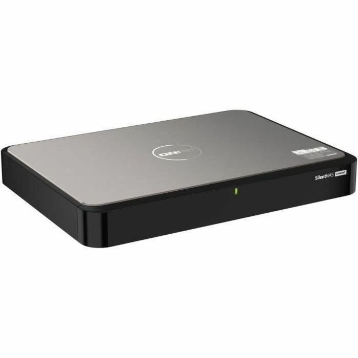 Almacenamiento en Red NAS Qnap HS-264-8G 32