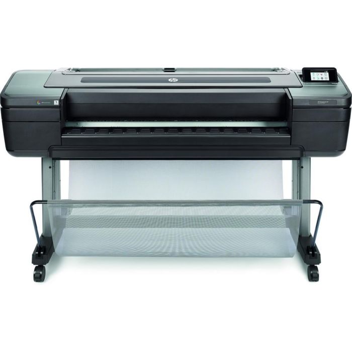 Plotter Hp Designjet Z9+ Postscript A1 3 Plotter Hp Designjet Z9+ Postscript A1 3