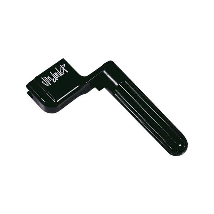 DUNLOP Manivela de Afinación Negra