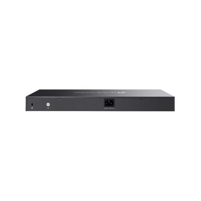 TP-Link SX3832 Omada Switch 24 Puertos GE 10GBASE-T L2+ Gestionado para Redes Empresariales 1