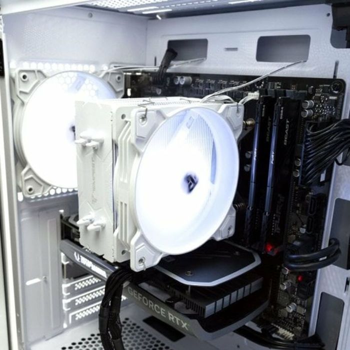 PC de Sobremesa PcCom Ready Intel Core i5-12400F 32 GB RAM 1 TB SSD Nvidia Geforce RTX 4060 1