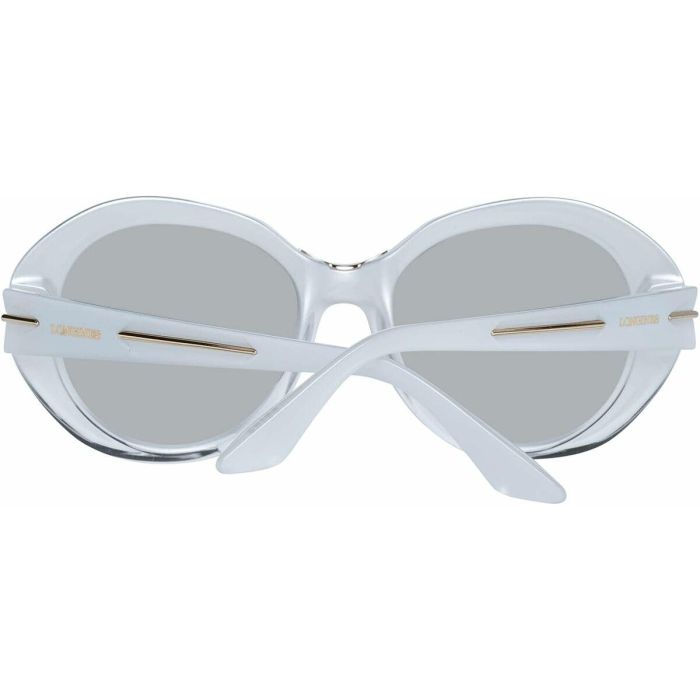 Gafas de Sol Mujer Longines LG0012-H-5524X Ø 55 mm 3 Gafas de Sol Mujer Longines LG0012-H-5524X Ø 55 mm 3