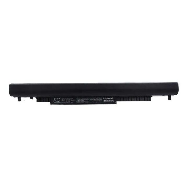 HP Battery pack with 2.8Ah capacity, compatible with specific HP devices for reliable power supply. HP Battery pack with 2.8Ah capacity, compatible with specific HP devices for reliable power supply.
