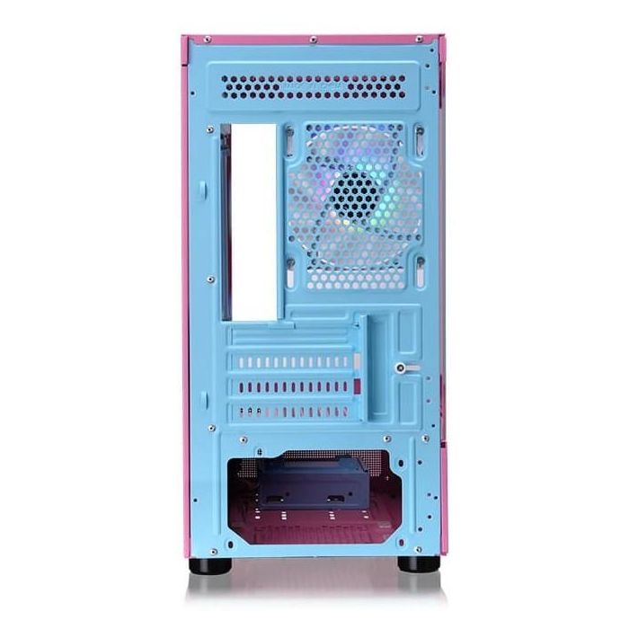 Mini Thermaltake View 170 TG ARGB Bubble Pink 5 Mini Thermaltake View 170 TG ARGB Bubble Pink 5