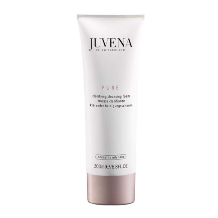 Juvena Clarifying Cleansing Foam 200 mL