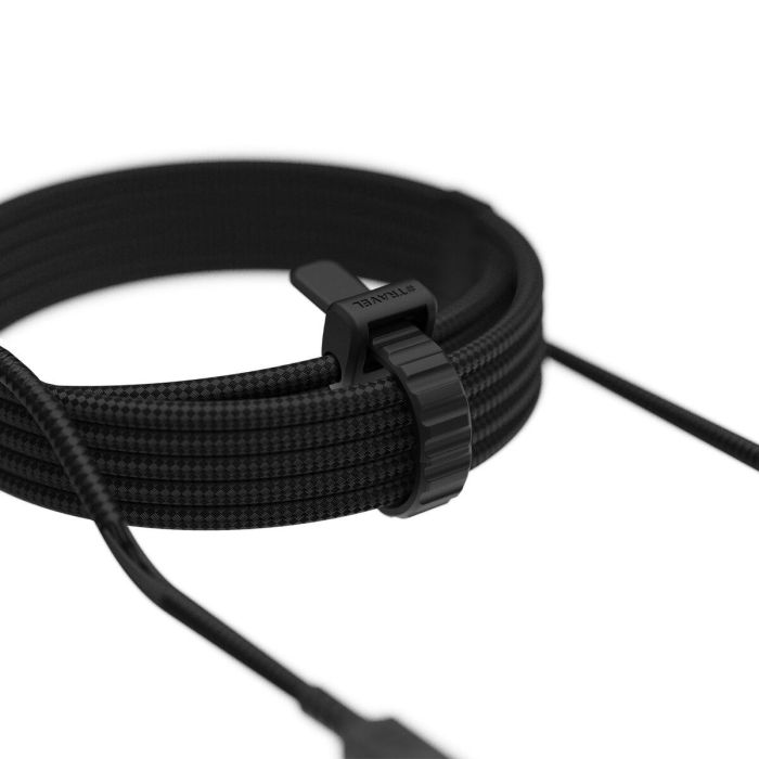 Cable USB Xtorm CX3011 Negro 1,5 m 3