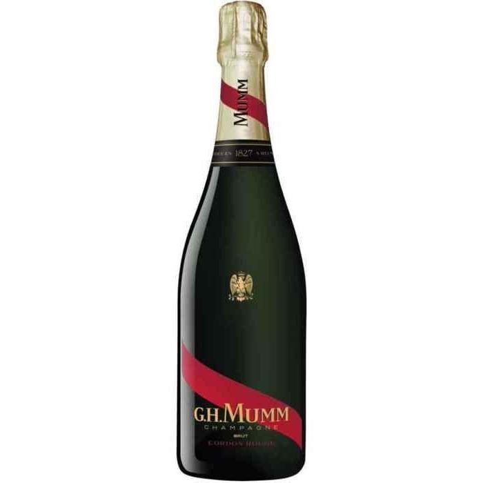 Mumm Brut x1