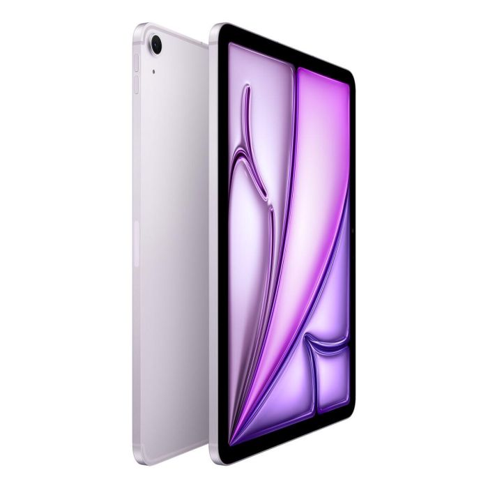 Apple MCG34TY/A iPad Air 11 pulgadas Liquid Retina Chip M3 Wi-Fi + 5G 256 GB Púrpura 2