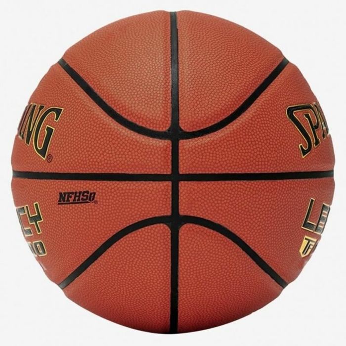 Balón de Baloncesto Spalding TF-1000 Legacy Multicolor 7 1