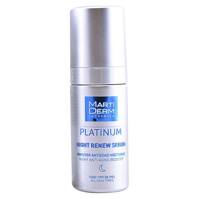 Martiderm Night Renew Serum 30 mL