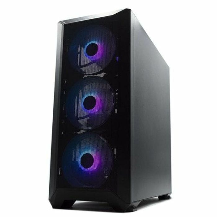 PC de Sobremesa PcCom Imperial 32 GB RAM 2 TB SSD Nvidia Geforce RTX 4070 Windows 11 Home 2