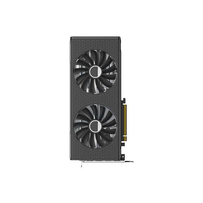 XFX RX-77TSWFTFP Tarjeta Gráfica Radeon RX 7700 XT 12GB GDDR6 XFX RX-77TSWFTFP Tarjeta Gráfica Radeon RX 7700 XT 12GB GDDR6