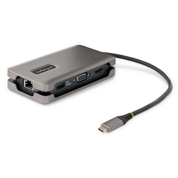 Hub USB Startech DKT31CVHPD3 1 Hub USB Startech DKT31CVHPD3 1