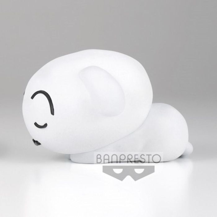 Figura Banpresto Fluffy Puffy Crayon Shin - Chan 1 Figura Banpresto Fluffy Puffy Crayon Shin - Chan 1