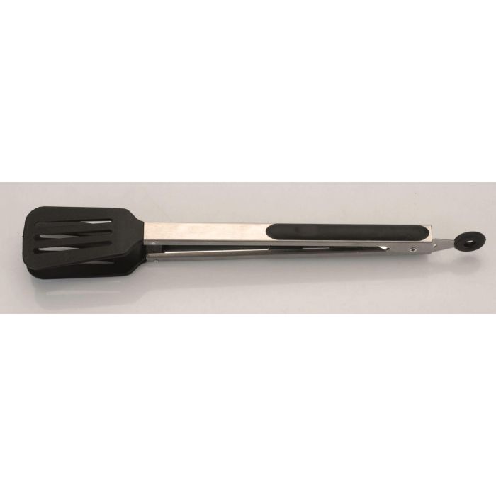 Pinzas Con Espátula De Cocina 35 Cm BERGHOFF 1100010 1