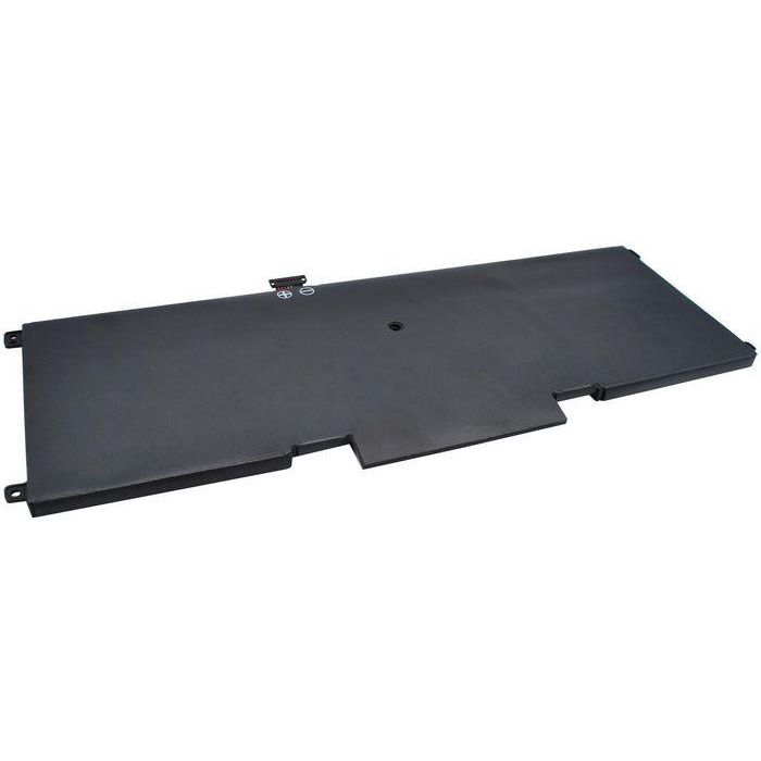 CoreParts Laptop Battery for Asus 50Wh Li-Pol 11.1V 4500mAh Black, UX301LA-DE002H, UX301LA-DH71T, Zenbook Infinity UX301LA, Zenbook Prime UX 3 CoreParts Laptop Battery for Asus 50Wh Li-Pol 11.1V 4500mAh Black, UX301LA-DE002H, UX301LA-DH71T, Zenbook Infinity UX301LA, Zenbook Prime UX 3