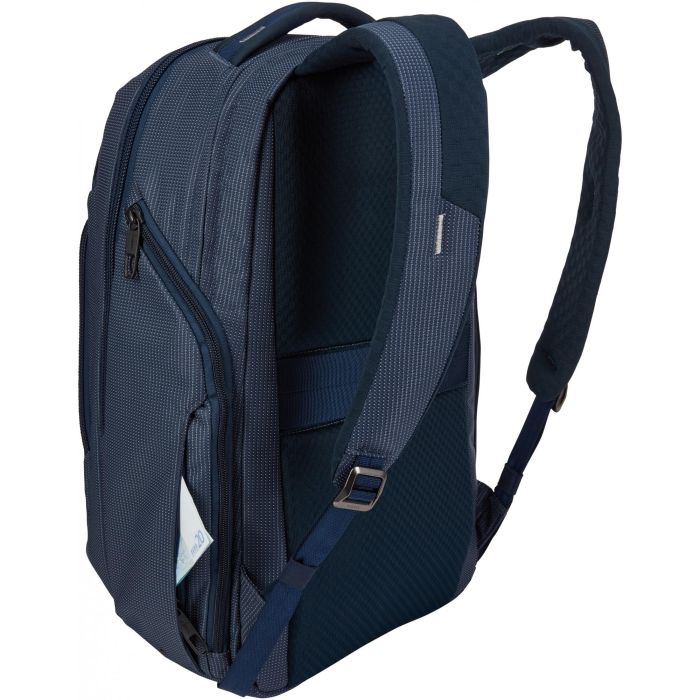 THULE Crossover 2 Mochila 30L Dress Blue 2