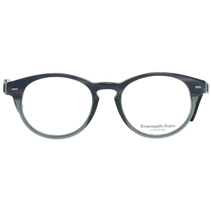 Montura de Gafas Hombre Ermenegildo Zegna ZC5008 06549 3