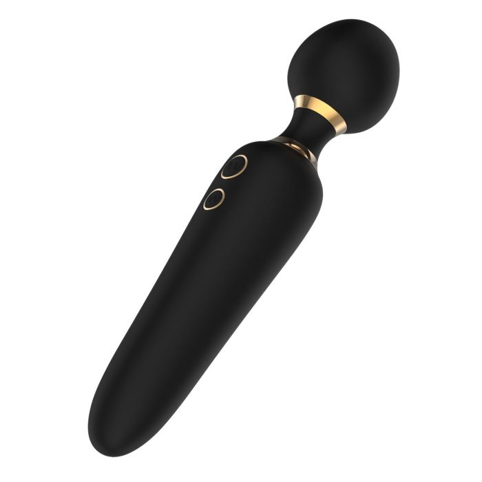 Vibrador Dream Toys Elite Negro 3