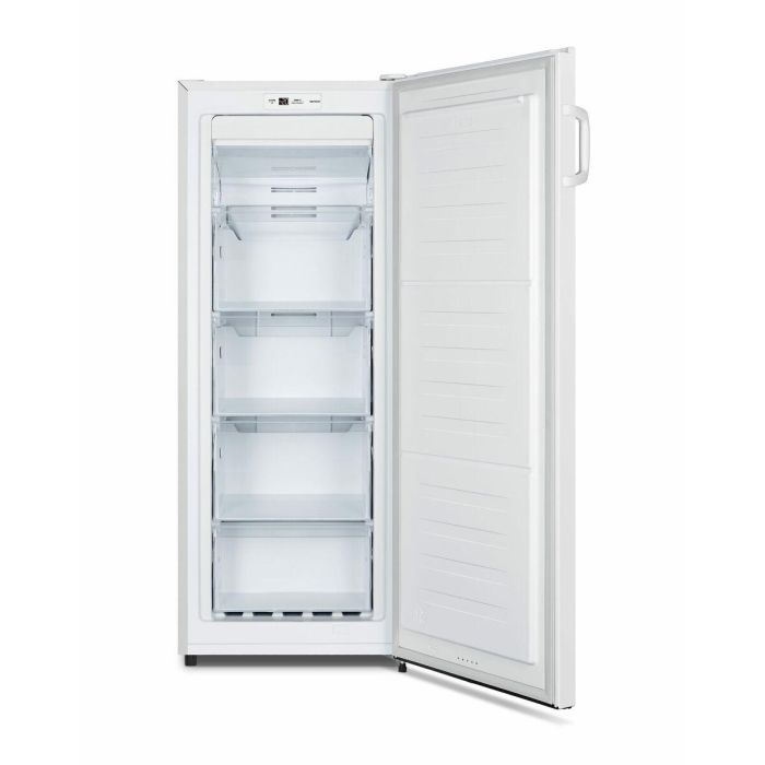 Congelador Hisense FV191N4AW2 Blanco Congelador Hisense FV191N4AW2 Blanco
