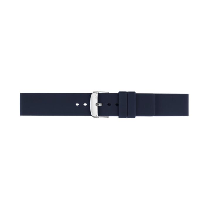 Correa para Reloj Morellato A01X5396187062CR18 18 mm Correa para Reloj Morellato A01X5396187062CR18 18 mm
