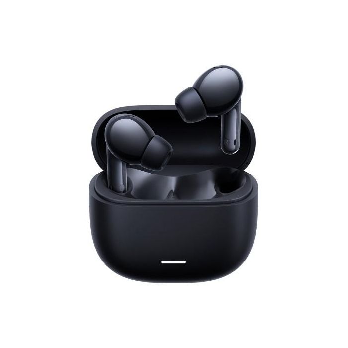 Xiaomi Redmi Buds 6 Lite Auriculares In-Ear TWS Bluetooth 5.3 con Cancelación de Ruido y Estuche de Carga Negro