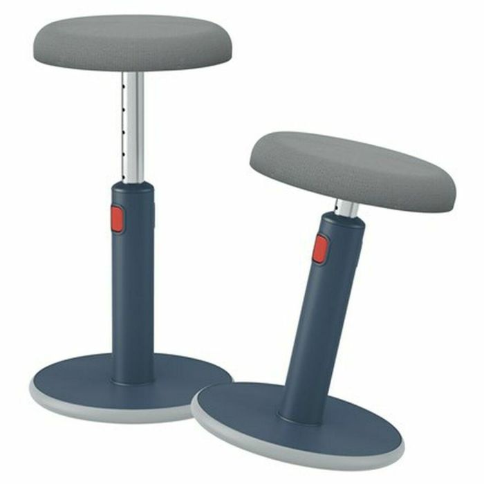 Taburete Ergonómico Leitz Ergo Cosy Active 8