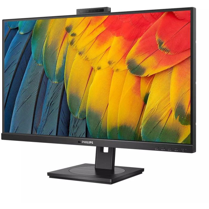 60.5cm/23.8" (1920x1080) Philips 24B1U5301H 16:9 FHD IPS 4ms 75Hz HDMI DP USB-C Speaker Black 7