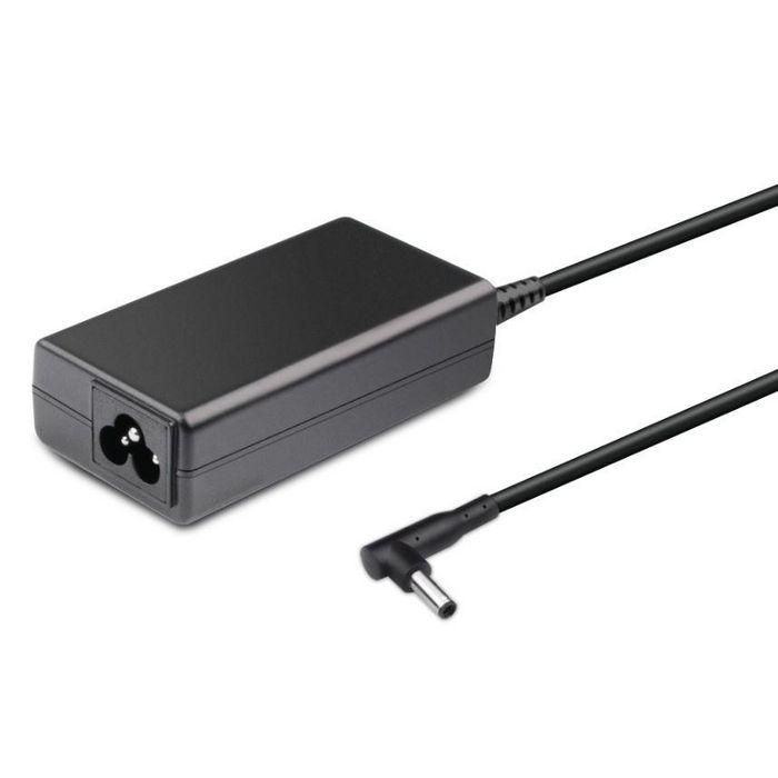 CoreParts Power Adapter for Asus 65W 19V 3.42A Plug:4.5*3.0 Including EU Power Cord CoreParts Power Adapter for Asus 65W 19V 3.42A Plug:4.5*3.0 Including EU Power Cord