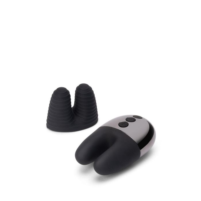Vibrador para Parejas Le Wand 0 Vibrador para Parejas Le Wand 0