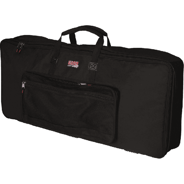 GATOR Funda Teclado 61 Notas Ancho 115cm