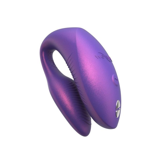Vibrador para Parejas We-Vibe 10