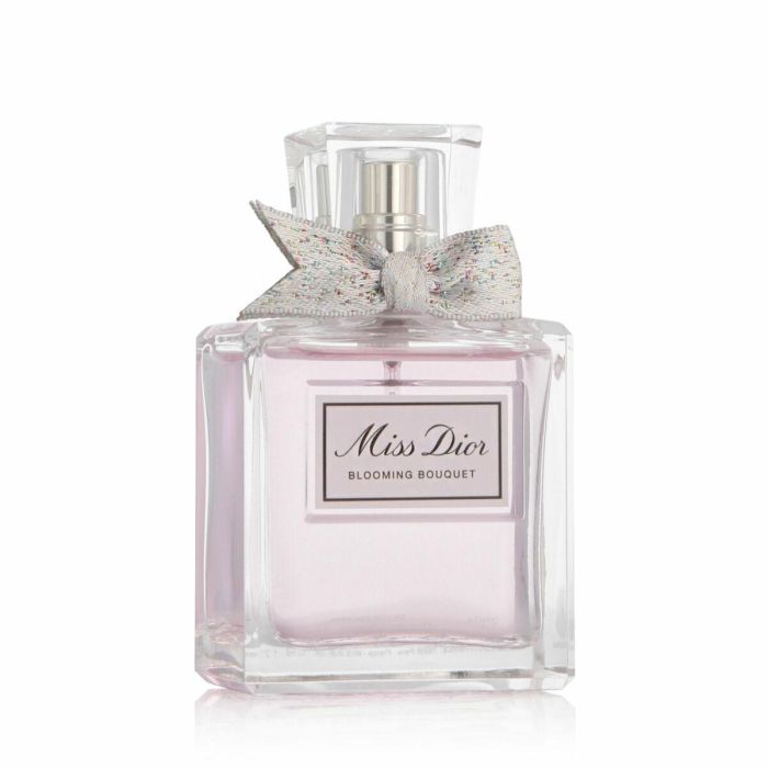 Perfume Mujer Dior Miss Dior Blooming Bouquet EDT 50 ml 6