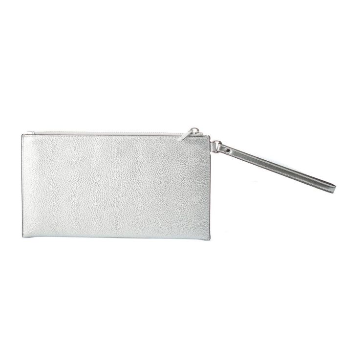 Bolso de Mano Michael Kors 35F4STVW3L-SILVER 2 Bolso de Mano Michael Kors 35F4STVW3L-SILVER 2