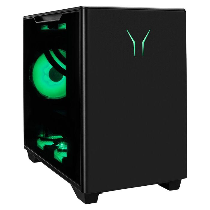 PC de Sobremesa Medion ERAZER BANDIT P20 16 GB RAM 1 TB SSD Nvidia Geforce RTX 4060 6 PC de Sobremesa Medion ERAZER BANDIT P20 16 GB RAM 1 TB SSD Nvidia Geforce RTX 4060 6