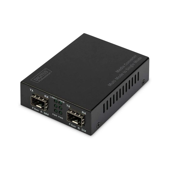 Switch Digitus by Assmann DN-82133 5 Switch Digitus by Assmann DN-82133 5