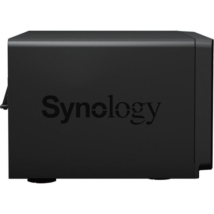 Synology DS1823xs+ NAS DiskStation 8 Bahías 3.5"/2.5" 8GB DDR4 AMD Ryzen V1780B 10GbE Torre Empresas. Almacenamiento Escalable y Seguro. 5 Synology DS1823xs+ NAS DiskStation 8 Bahías 3.5"/2.5" 8GB DDR4 AMD Ryzen V1780B 10GbE Torre Empresas. Almacenamiento Escalable y Seguro. 5