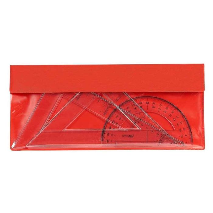 Safta Conjunto Dibujo Escolar para Niños a Partir de 3 Años 10