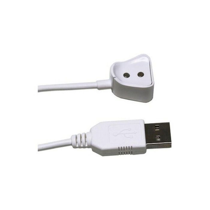 Vibrador Punto G Aneros Rojo 2