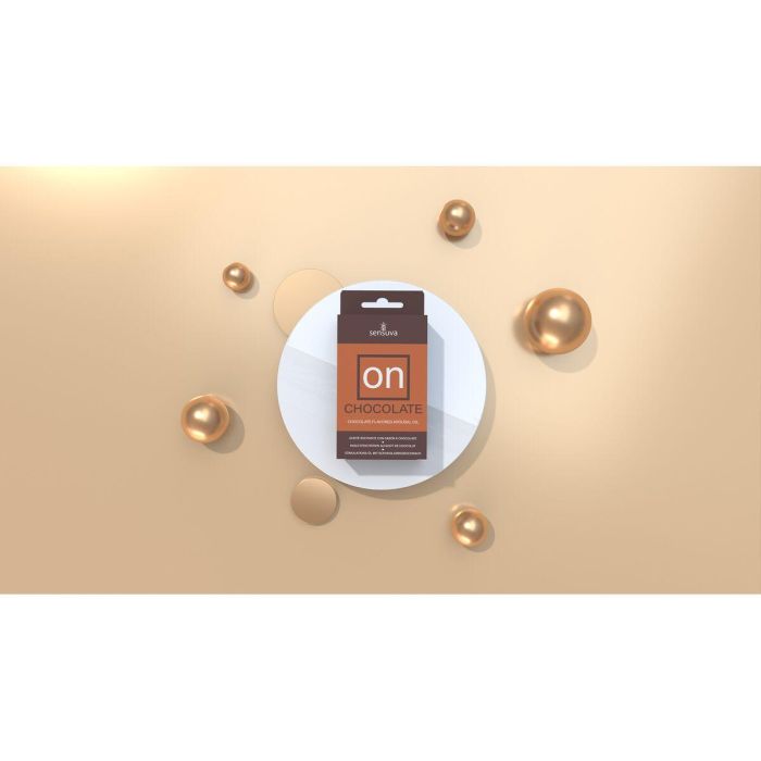 Aceite Estimulante Sensuva 2 Aceite Estimulante Sensuva 2