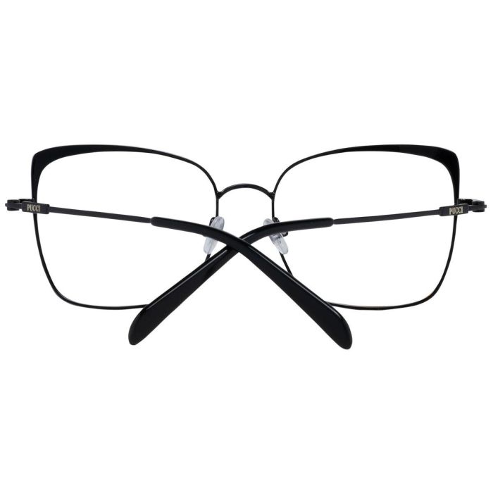Montura de Gafas Mujer Emilio Pucci EP5125 55004 2 Montura de Gafas Mujer Emilio Pucci EP5125 55004 2